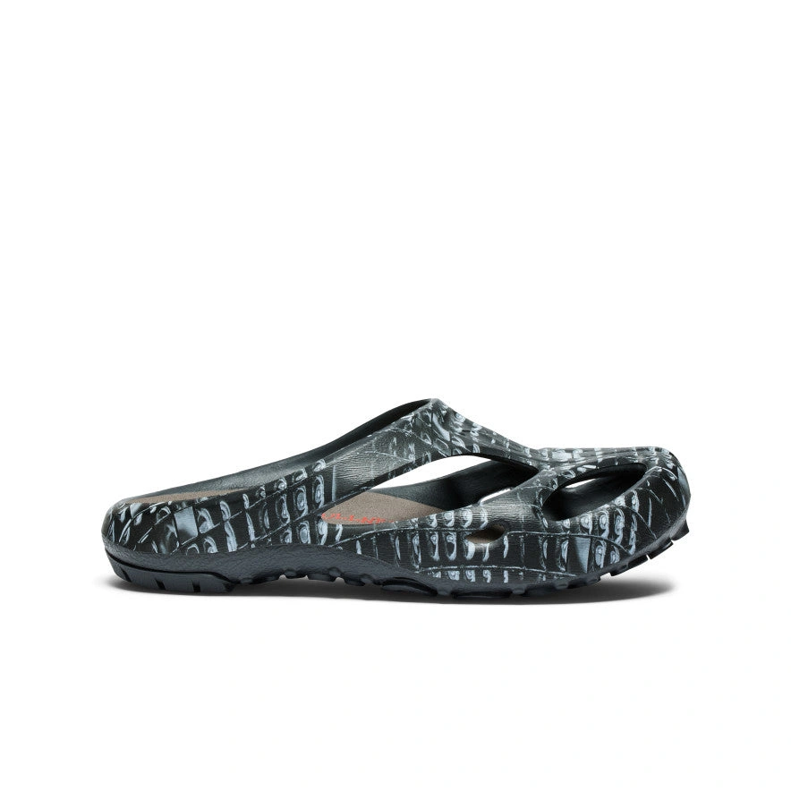 Shanti Arts Clog x Gentle Fullness: GF Augen – Sanfte Eleganz für deinen Look!