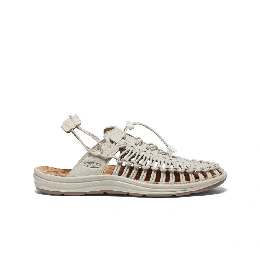 UNEEK II: Wandelbarer Unisex-Allrounder in edlem Plaza Taupe – dein perfekter Begleiter!